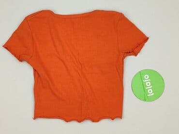 pull and bear t shirty: PULL&BEAR, Top damski, rozmiar S — 4