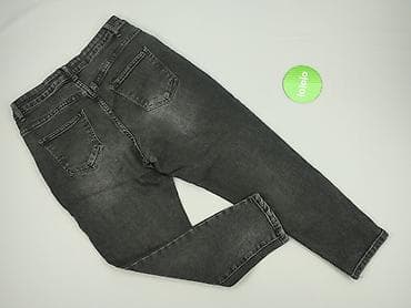 legginsy m sara: M.Sara, Jeansy damskie, rozmiar M — 3