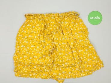 reserved żółta spódnice: Jean Pascale, Spódnica damska, rozmiar L — 2