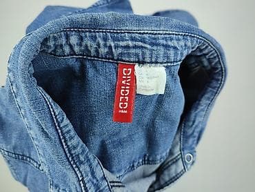 pepe hm: H&M Divided, Koszula damska, rozmiar S — 4