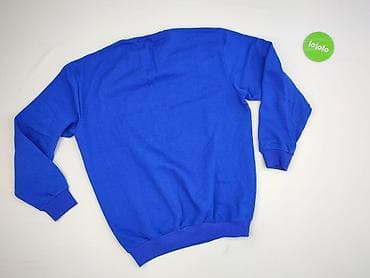 ubrania z pepco: Bluza dla mężczyzn, rozmiar 2XL — 3