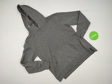 pull and bear kurtki zimowe: Peacocks, Bluza z kapturem damska, rozmiar L — 2