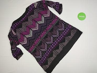 bluzki oversize cropp: Bluzka damska, rozmiar 5XL — 3