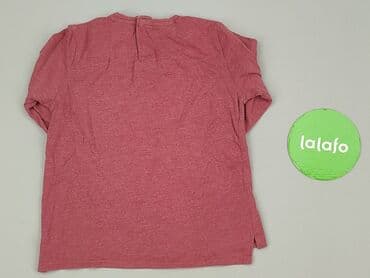 simple trencz: Blouse, Zara, 1.5-2 years, 86-92 cm, condition - Very good — 3