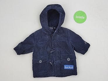 czapki ccc: Kurtka, 3-6 miesięcy, stan - Bardzo dobry — 2