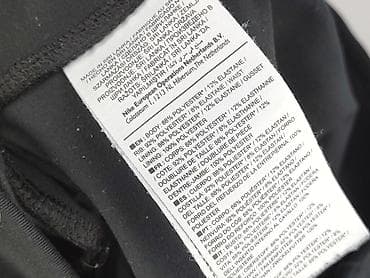 spodnie levisa: Nike, Legginsy Sportowe damskie, rozmiar M — 5