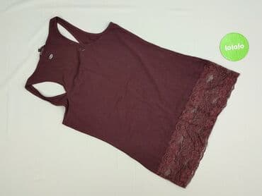 bluzki deni cler: Tom Tailor Denim, Top damski, rozmiar S — 3