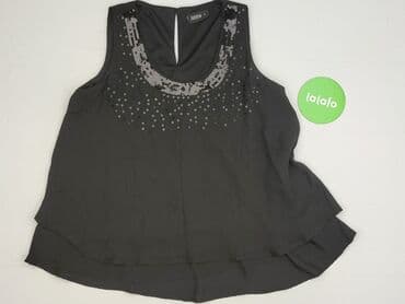 dodatki do sukienek wieczorowych: Janina, Bluzka damska, M — 2