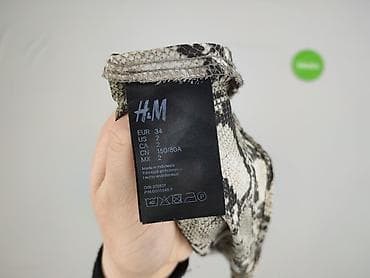 sweter hm: H&M, Sukienka damska, rozmiar 2XS — 5