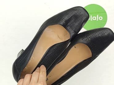 взуття жіноче олх: Flat shoes for women, 40, condition - Very good — 7