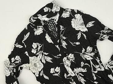 sweter w paski reserved: Reserved, Sukienka damska, rozmiar L — 1