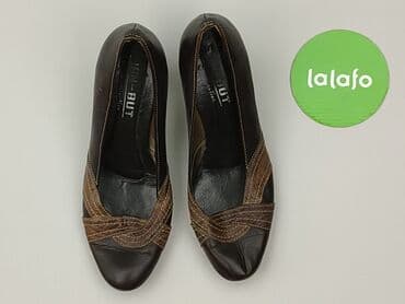 Women: Flat shoes for women, 40 at lalafo.pl — 2 Women: Flat shoes for women, 40 — 2