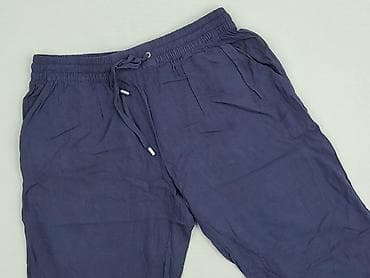 bluza decathlon: Terranova, Spodnie materiałowe damskie, rozmiar L — 1