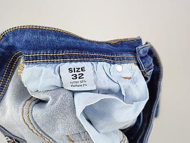 my basic t shirt: Jeansy dla mężczyzn, rozmiar L — 5