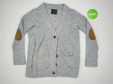 sweter kaszmirowy: Zara, Kardigan damski, rozmiar M — 2