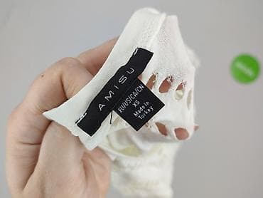 bluzki asos: Amisu, Bluzka damska, rozmiar XS — 4