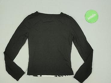 gotycka bluzki: Bluzka damska, rozmiar S — 3