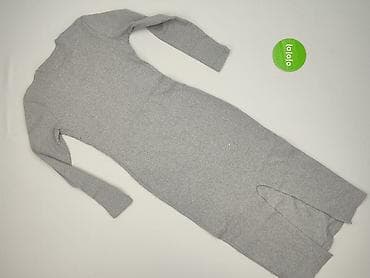 w.klapkach tekst: Sukienka damska, rozmiar S — 3