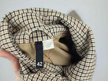 hexeline kurtki: Płaszcz damski, rozmiar XL — 4