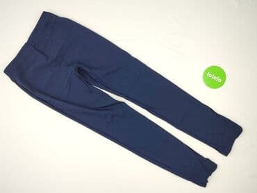 only play curve spodnie: Material trousers for women, size XS (EU 34) — 3
