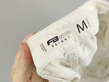 fb sister jeans mom fit: FB Sister, Jeansy damskie, rozmiar M — 4