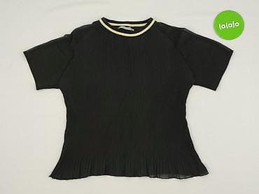 haftowane bluzki: Zara, Bluzka damska, rozmiar S — 2