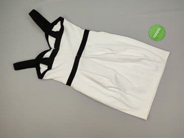 monnari sukienki wizytowe wyprzedaż: Monnari, Sukienka damska, rozmiar M — 3