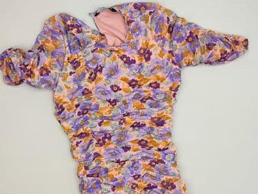sukienka fioletowa zara: Zara, Sukienka damska, rozmiar XS — 1