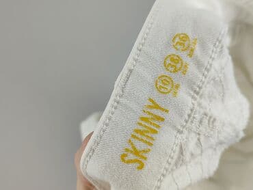 customowe jeansy: Denim Co, Jeansy damskie, rozmiar S — 3