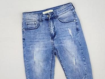 blue jeans bar: Redseventy, Szorty damskie, rozmiar S — 1