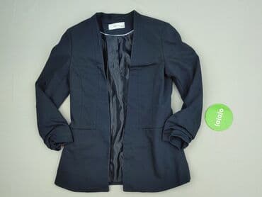 kurtki zimowe damskie mohito: Women's blazer, S — 2