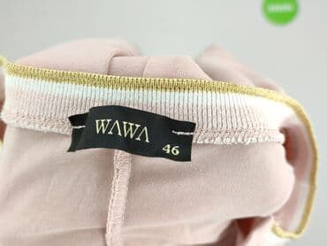 koszula damska z misiem: Tunika damska, rozmiar XL — 4