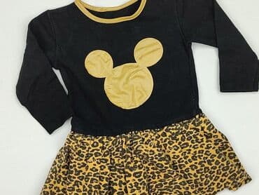 sukienka o kroju marynarki h m: Dress, 1.5-2 years, 86-92 cm, condition - Perfect — 1