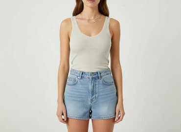 H&M, Top damski, rozmiar XS