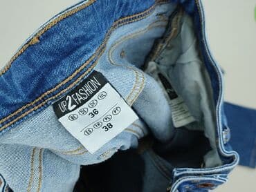 ekskluzywne stroje kąpielowe push up: UP2Fashion, Jeansy damskie, M — 4