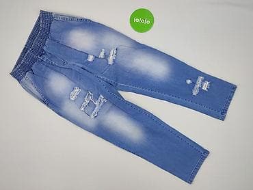 jeans mid rise: S.Oliver, Jeansy damskie, rozmiar M — 2