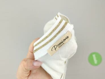 białe bluzki adidas: Bluzka damska, rozmiar S — 5