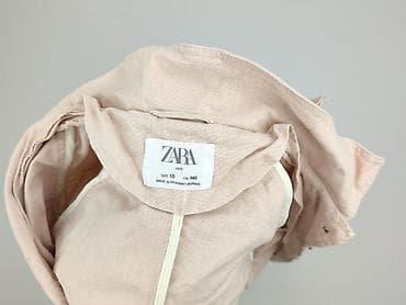 next jeans: Płaszcz, Zara, 10 lat, 134-140 cm, stan - Bardzo dobry — 4