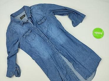 jeansy dsquared: Denim Collection, Koszula damska, rozmiar S — 2