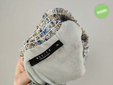 mohito marynarka granatowa: Mohito, Bluzka damska, XS — 4