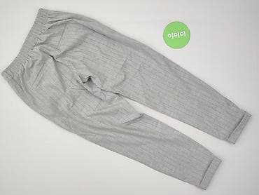 converse 33: Bershka, Брюки жіночі, розмір XS — 4