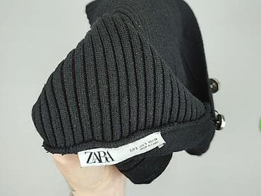 dzik bluza: Zara, Bluza z kapturem damska, rozmiar S — 5