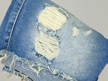 jeansy flare co to znaczy: Vila, Szorty damskie, L — 6