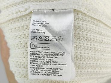 sweter marks: H&M Divided, Sweter damski, rozmiar XS — 5