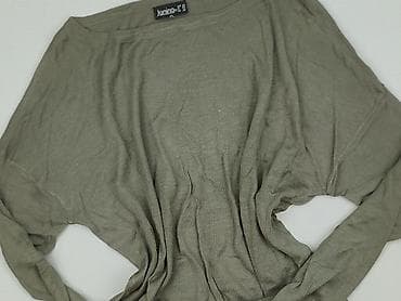 Janina, Sweter damski, rozmiar S