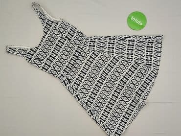 sukienka h m czerwona: Divided, Sukienka damska, rozmiar 2XS — 2