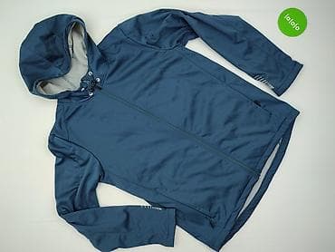 marynarka zara basic: Crivit, Męska kurtka przejściowa, rozmiar L — 2