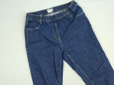 calvin klein jeans plus sukienki: Atlas for Women, Jeansy damskie, 2XL — 1