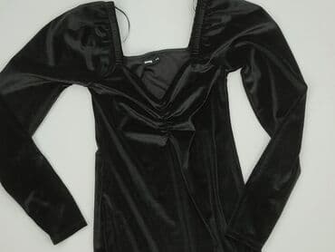 Sinsay, Sukienka damska, 2XS