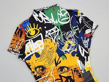 biustonosz 75 b: Shein, Body damskie, rozmiar L — 1